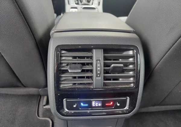 Volkswagen Arteon cena 149900 przebieg: 81314, rok produkcji 2021 z Wieliczka małe 352